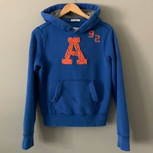 Abercrombie Kids Hoodie | XL